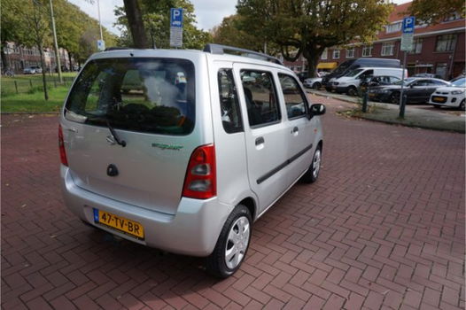 Suzuki Wagon R+ - 1.0 Comfort 73.405 km nap - 1