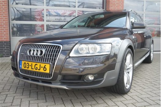 Audi A6 Allroad - 2.7 TDI Pro Line - 1