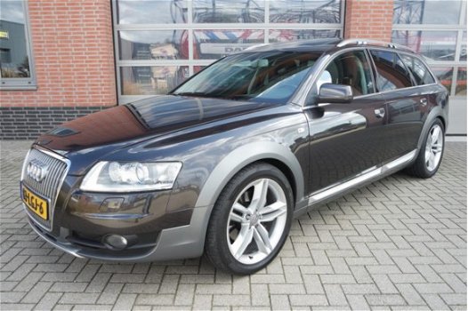 Audi A6 Allroad - 2.7 TDI Pro Line - 1