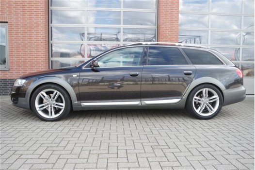 Audi A6 Allroad - 2.7 TDI Pro Line - 1