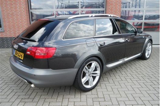 Audi A6 Allroad - 2.7 TDI Pro Line - 1