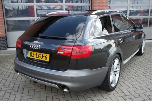 Audi A6 Allroad - 2.7 TDI Pro Line - 1