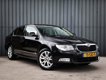 Skoda Superb - 1.8 TSI Elegance Business Line, DSG, Key Less Go. Leder interieur, Navigatie , Xenon - 1 - Thumbnail