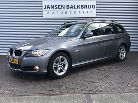 BMW 3-serie Touring - 316i Business Line NAVIGATIE CLIMA CRUISE - 1