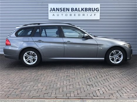 BMW 3-serie Touring - 316i Business Line NAVIGATIE CLIMA CRUISE - 1