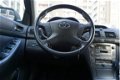 Toyota Avensis Wagon - 2.2 D-4D Executive D-CAT * TOP STAAT * TREKHAAK LEER - 1 - Thumbnail