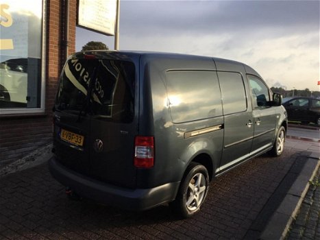 Volkswagen Caddy Maxi - 1.9 TDI Airco - 1