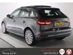 Audi A3 Sportback - 1.4 e-tron 2X S-LINE | PANO | NAVI | LED | EX BTW - 1 - Thumbnail