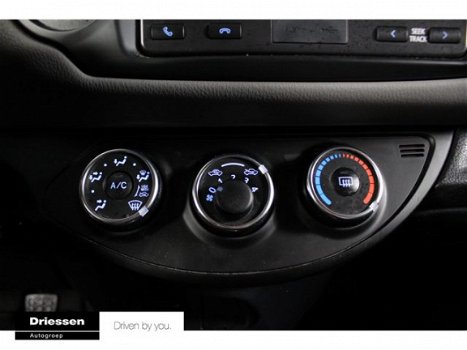 Toyota Yaris - 1.0 VVT-i Comfort (Airconditioning - Bluetooth - Multifunctioneel stuurwiel) - 1