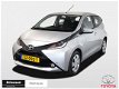 Toyota Aygo - 1.0 VVT-i x-nav (Navigatiesysteem) - 1 - Thumbnail