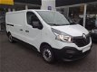 Renault Trafic - 1.6 dCi T29 125PK L2H1 Comfort Energy Airco Bijrijderstoel Trekhaak BlueTooth Cruis - 1 - Thumbnail