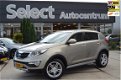 Kia Sportage - 2.0 X-clusive Leer | Navi | Ecc | Cruise | Stoelverw | NAP - 1 - Thumbnail