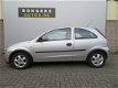 Opel Corsa - 1.2-16V RHYTHM NAV - 1 - Thumbnail