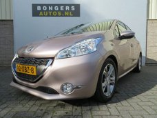 Peugeot 208 - 1.6 VTI ALLURE NAV