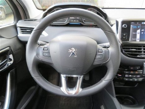 Peugeot 208 - 1.6 VTI ALLURE NAV - 1