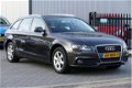 Audi A4 Avant - 1.8 TFSI Pro Line Business ORG NL Gereviseerde Motor. Groot Navi, Clima, Cruise, Par - 1 - Thumbnail