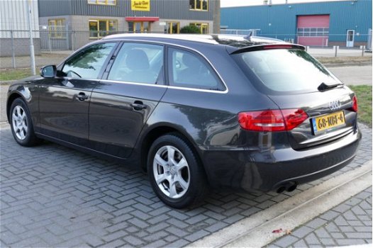 Audi A4 Avant - 1.8 TFSI Pro Line Business ORG NL Gereviseerde Motor. Groot Navi, Clima, Cruise, Par - 1