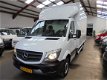 Mercedes-Benz Sprinter - 413 2.2 BlueTEC BAKWAGEN LAADKLEP - 1 - Thumbnail