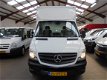 Mercedes-Benz Sprinter - 413 2.2 BlueTEC BAKWAGEN LAADKLEP - 1 - Thumbnail