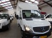 Mercedes-Benz Sprinter - 413 2.2 BlueTEC BAKWAGEN LAADKLEP - 1 - Thumbnail