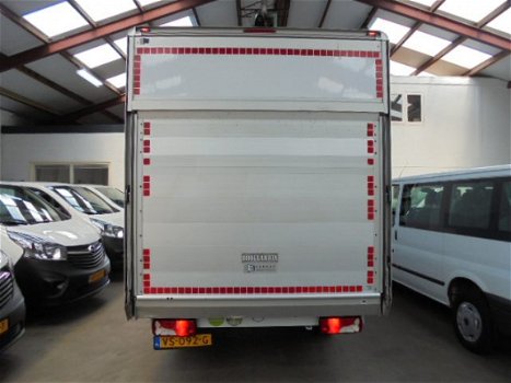 Mercedes-Benz Sprinter - 413 2.2 BlueTEC BAKWAGEN LAADKLEP - 1