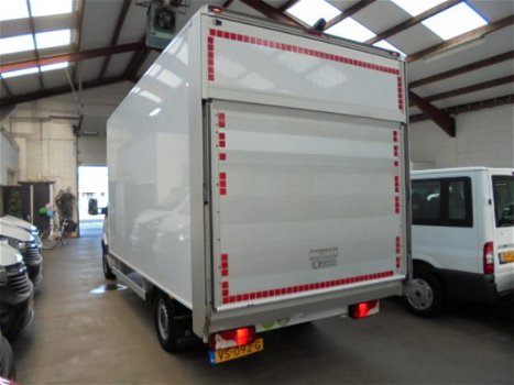 Mercedes-Benz Sprinter - 413 2.2 BlueTEC BAKWAGEN LAADKLEP - 1