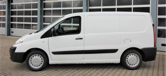 Peugeot Expert - 227 2.0 HDI L1H1 163PK Luchtvering - 1