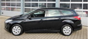 Ford Focus Wagon - 1.0 EcoBoost Trend - 1 - Thumbnail