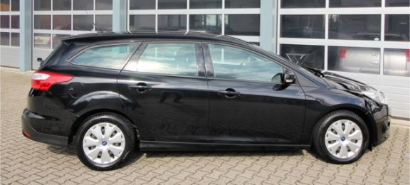 Ford Focus Wagon - 1.0 EcoBoost Trend - 1