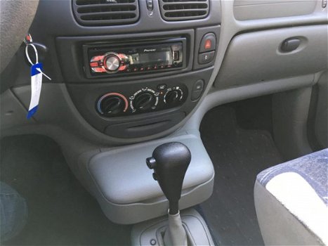 Renault Scénic - 1.6-16V RXE / AUTOMAAT / AIRCO / APK MEI 2020 / NAP PAS - 1