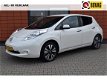 Nissan LEAF - Tekna incl BTW Leder/Navi/360-Camera - 1 - Thumbnail