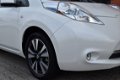 Nissan LEAF - Tekna incl BTW Leder/Navi/360-Camera - 1 - Thumbnail