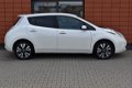 Nissan LEAF - Tekna incl BTW Leder/Navi/360-Camera - 1 - Thumbnail