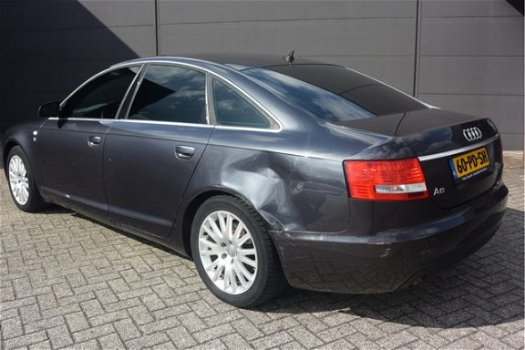 Audi A6 - 3.0 TDI quattro Pro Line - 1