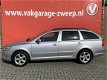 Skoda Octavia Combi - 1.4 TSI 122PK Elegance | Navi | Clima | Cruise | Stoelverw. | Lm.Velgen - 1 - Thumbnail