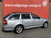 Skoda Octavia Combi - 1.4 TSI 122PK Elegance | Navi | Clima | Cruise | Stoelverw. | Lm.Velgen - 1 - Thumbnail