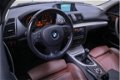 BMW 1-serie - 118i Business Line Ultimate Edition 143PK 90dKM Leder Sportstoelen Sportstuur Xenon Na - 1 - Thumbnail