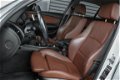 BMW 1-serie - 118i Business Line Ultimate Edition 143PK 90dKM Leder Sportstoelen Sportstuur Xenon Na - 1 - Thumbnail