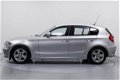 BMW 1-serie - 118i Business Line Ultimate Edition 143PK 90dKM Leder Sportstoelen Sportstuur Xenon Na - 1 - Thumbnail