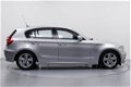 BMW 1-serie - 118i Business Line Ultimate Edition 143PK 90dKM Leder Sportstoelen Sportstuur Xenon Na - 1 - Thumbnail