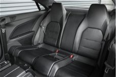 Mercedes-Benz E-klasse Coupé - 350 CDI Avantgarde AMG-Sportpakket AMG-Styling 232PK NL-Auto Automaat