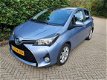 Toyota Yaris - 1.5 Hybrid Dynamic Panorama dak/Navigatie - 1 - Thumbnail
