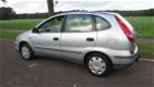 Nissan Almera Tino - 1.8 Visia - 1 - Thumbnail