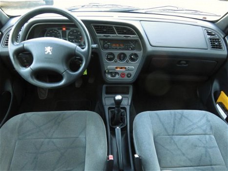 Peugeot 306 Break - 2.0 HDI 1e eigenaar - 1