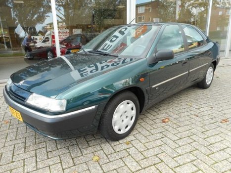 Citroën Xantia - 1.8i X Youngtimer zeer goede staat - 1