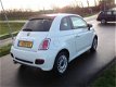 Fiat 500 Abarth - 0.9 TwinAir Turbo 500S Bj 2014 500s edition airco - 1 - Thumbnail