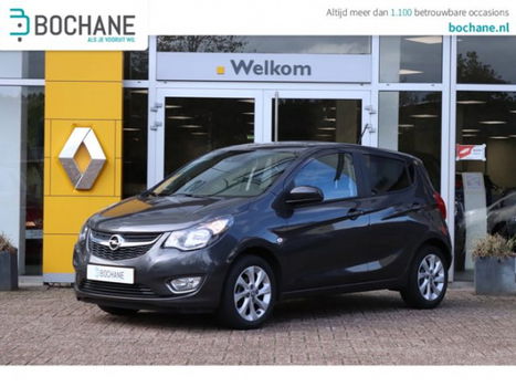 Opel Karl - 1.0 ecoFLEX Cosmo SCHUIFDAK LUXE UITVOERING - 1