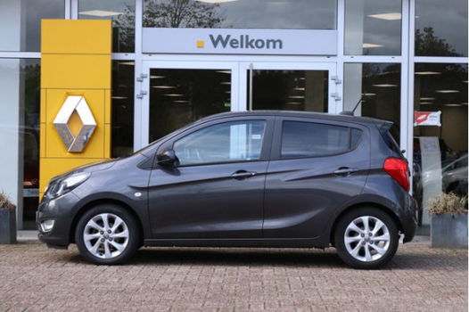 Opel Karl - 1.0 ecoFLEX Cosmo SCHUIFDAK LUXE UITVOERING - 1