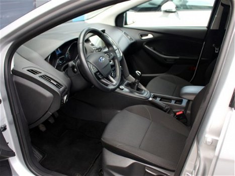 Ford Focus Wagon - 1.0 Edition Option Clima FM-Navi Cruise - 1