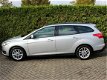 Ford Focus Wagon - 1.0 Edition Option Clima FM-Navi Cruise - 1 - Thumbnail